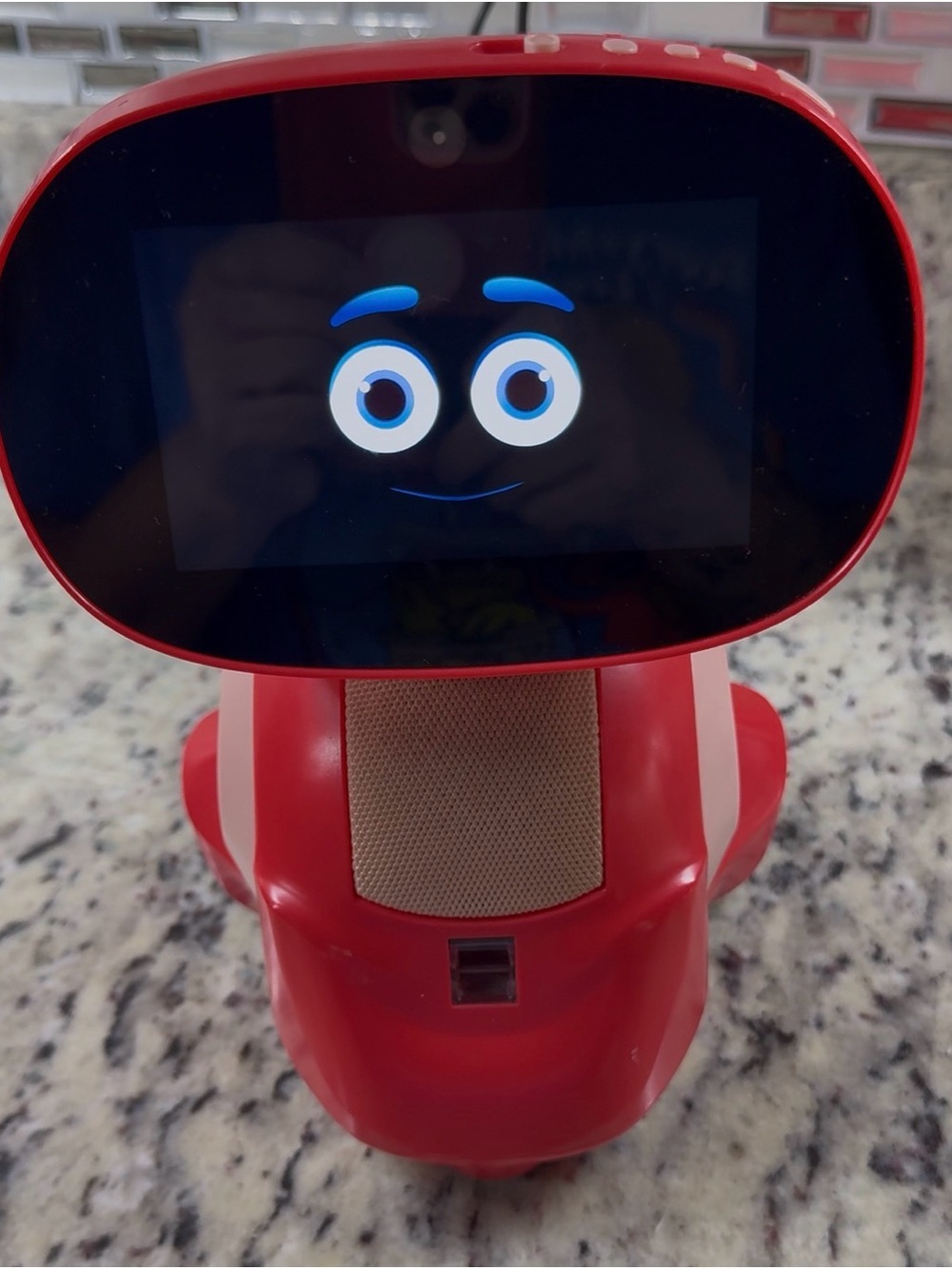 Miko 3 AI-Powered Smart Robot for Kids